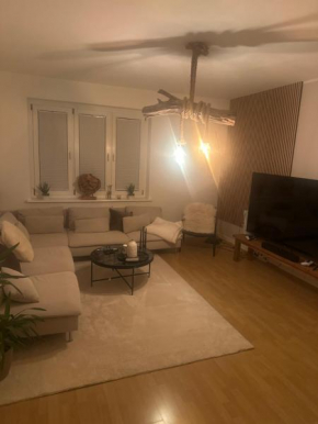 1 Zimmer zu vermieten in geteilter Wohnung mit dem Gastgeber